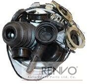 5001871325 REPAIR KIT FOR SERVO CLUTCH