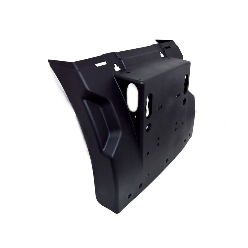 7421094393 RENAULT TRUCKS KERAX DXI 11 - 440  2012ARKA ÇAMURLUK ÖN SOL  MUDGUARD REAR UPPER FRONT LH.