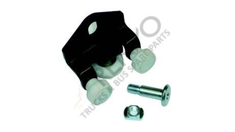 9067600147/MRS443 SOLDA PORTA MB SPRINTER