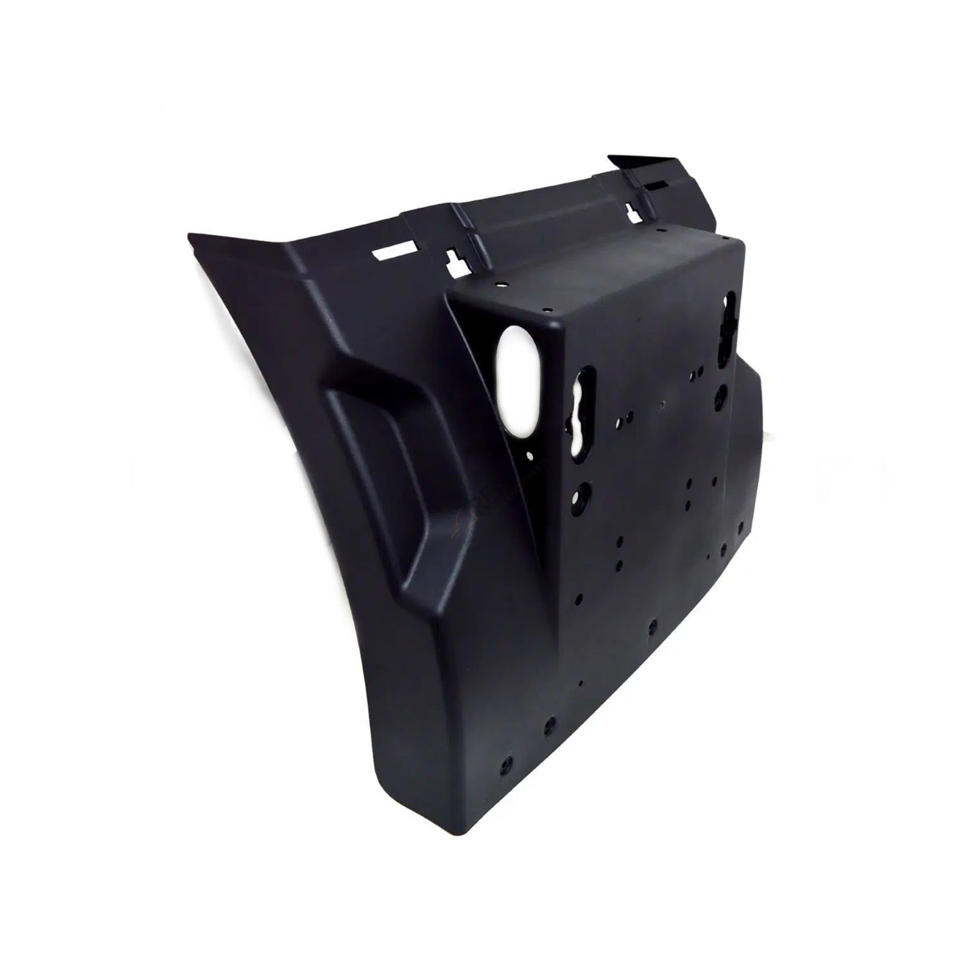 7421094393 MUDGUARD REAR UPPER FRONT LH.