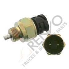 5001845859 RENAULT TRUCKS Çamur Takviye Müşiri  MERCEDES Axor, Travego, Volvo, İveco MAN Geri Vites Müşiri