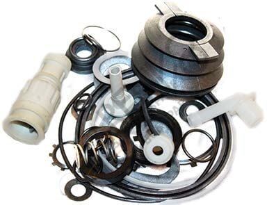 Scania PGRT N seri Debriyaj Alt Merkez Tamir Tamkımı REPAIR KIT FOR SERVO CLUTCH 625359, 625359/7884629683AM, 629683AM