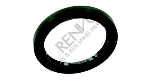 Arka Teker Keçesi SPRT W906 - DOUBLE WHEEL