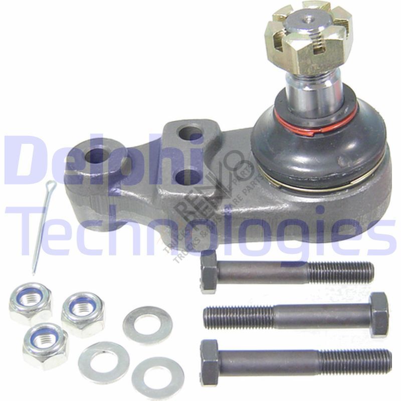 Ford Transit 1994-2000 Arası 2.0 Sağ-Sol Uyumlu Rotil Delphi Marka