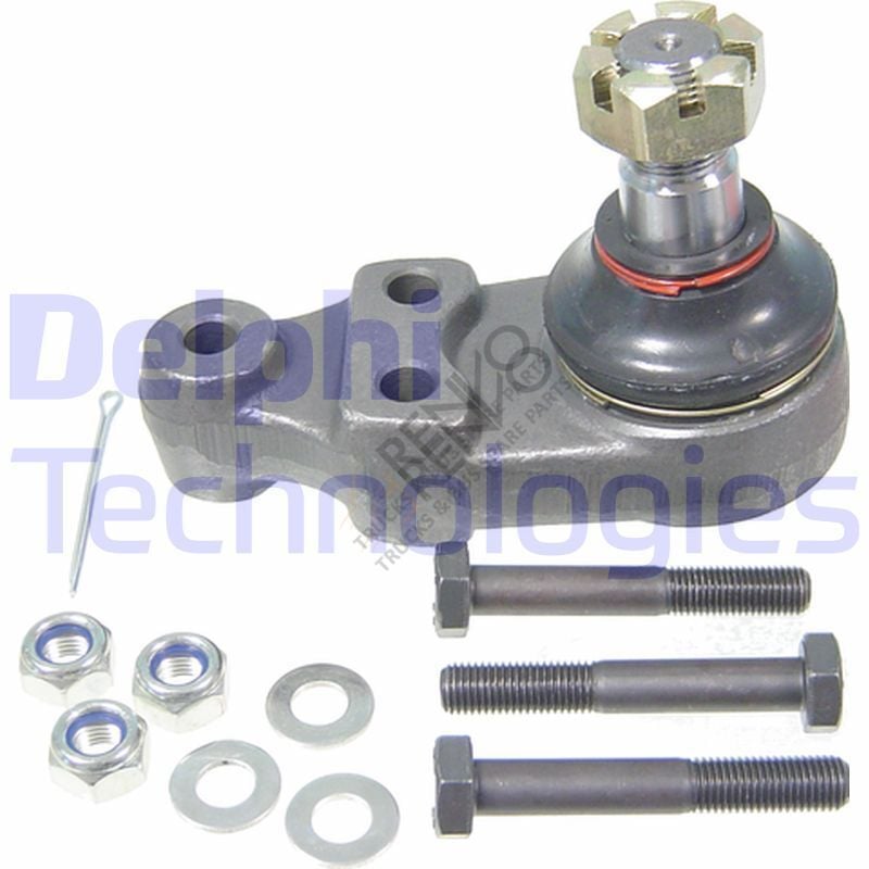 Ford Transit 1994-2000 Arası 2.0 Sağ-Sol Uyumlu Rotil Delphi Marka