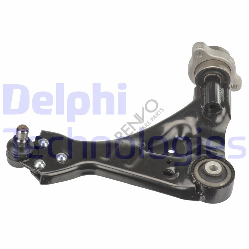 Mercedes Vito 2003-2007 Arası 122 CDI Ön Alt Salıncak Delphi Marka