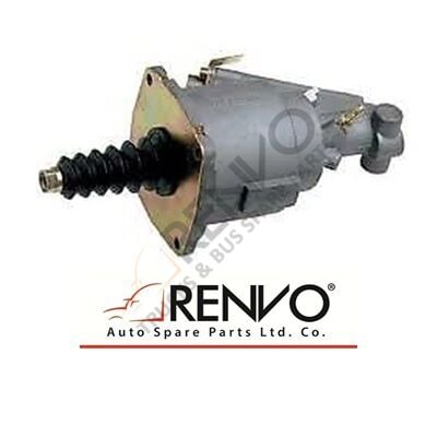 622190AM-374116 SERVO EMBREAGEM-SCANIA SÉRIE 3
