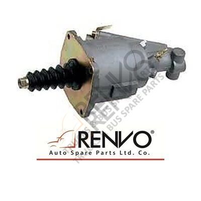 622190AM-374116 SERVO CLUTCH-SCANIA 3 SERİ