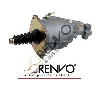 622190AM-374116 SERVO CLUTCH-SCANIA 3 SERİ