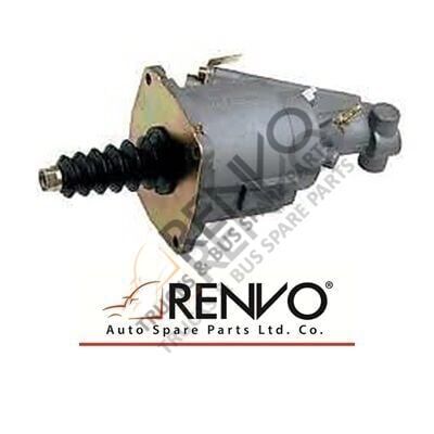 622190AM-374116 SERVO CLUTCH-SCANIA 3 SERİ