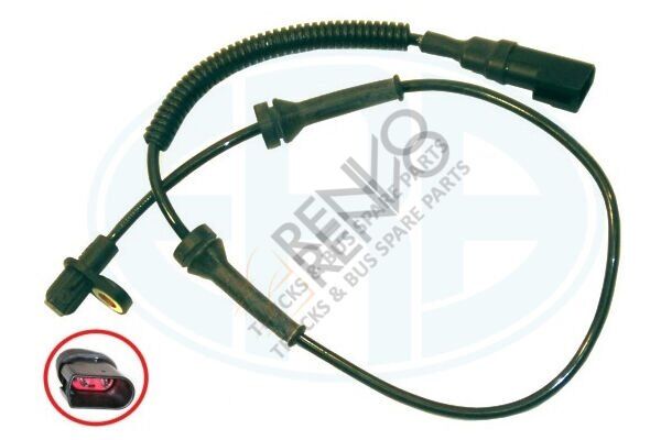Ford Transit Connect 2002-2006 Arası 1.8 TDCi Abs Sensörü ERA Marka
