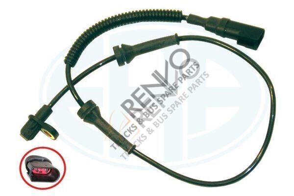 Ford Transit Connect 2002-2006 Arası 1.8 TDCi Abs Sensörü ERA Marka