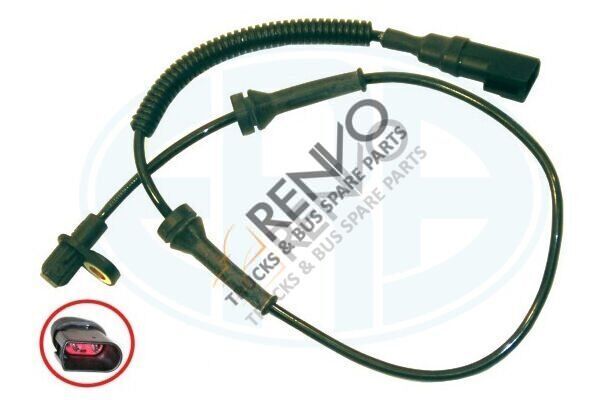 Ford Transit Connect 2002-2006 Arası 1.8 TDCi Abs Sensörü ERA Marka