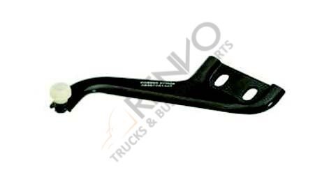 Kapı Sürgüsü Alt SPRT W901-904 VW DODGE