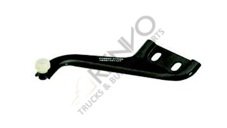 Kapı Sürgüsü Alt SPRT W901-904 VW DODGE