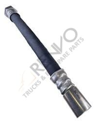 MERCEDES BENZ ACTROS KOMPRESÖ HORTUMU   OEM :   96042003248