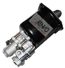 SERVO DE EMBREAGEM 9700511280