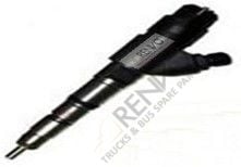 04290986.DEUTZ TCD2012L062V . VOLVO.0445120066-20798114 COMPLETE INJECTOR VOLVO WORK MACHINE L120 E - D7E LAE3