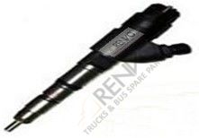 04290986.DEUTZ TCD2012L062V . VOLVO.0445120066-20798114 COMPLETE INJECTOR VOLVO WORK MACHINE L120 E - D7E LAE3
