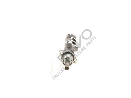 Mercedes Vito 1996-2003 Arası V 230 Fren Ana Merkezi Bosch Marka
