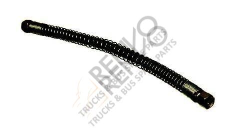 Yağ Soğutucu Hortumu OM 602.980 SPRT W901-904 - VARIO W667 668 670