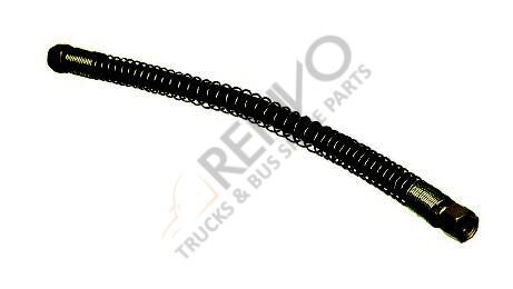 Yağ Soğutucu Hortumu OM 602.980 SPRT W901-904 - VARIO W667 668 670