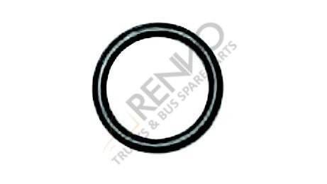 Yağ Soğutucu Conta OM 651 SPRT W906 VITO W639