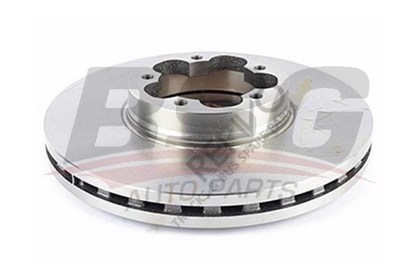 Ford Transit 2013-2017 Arası 2.2 TDCi RWD Ön Fren Diski BSG Marka