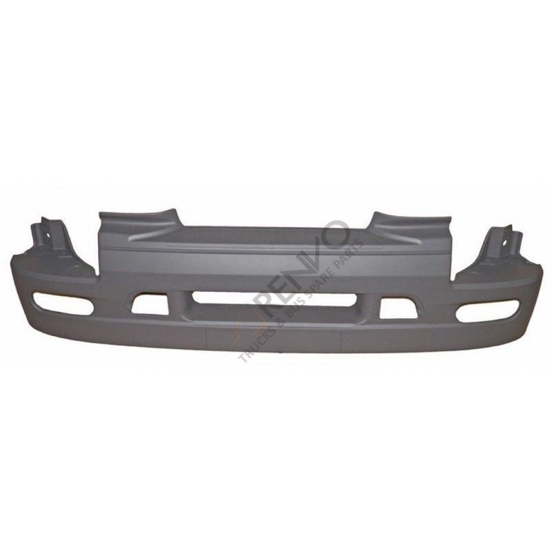 5010225813 FRONT BUMPER-NO FOG LAMP