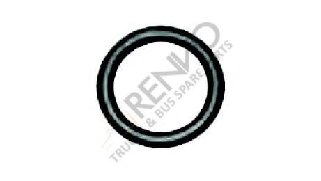 Yağ Soğutucu Conta OM 651 SPRT W906 VITO W639