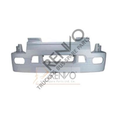 5010225817 FRONT BUMPER-SİS LAMBASI VAR