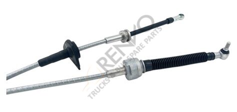 RENAULT TRUCKS MIDLUM VOLVO FL VITES KABLOSU   OEM : 7420844596, 20844596