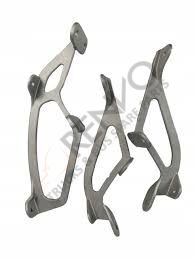 PARE-SOLEIL LONG PREMIUM KERAX 385/400/420/440