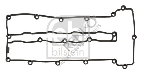 Mercedes Vito 2003-2007 Arası 113 CDI Üst Kapak Contası Febi Marka