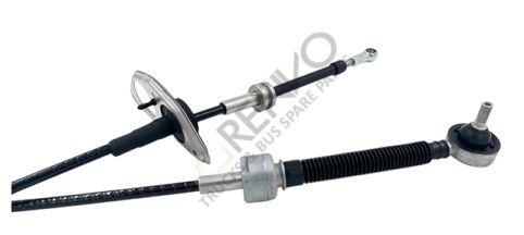 RENAULT TRUCKS MIDLUM VOLVO FL VITESI KABLOSU   OEM : 7420844595, 20844595