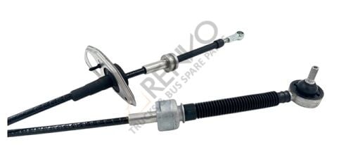 RENAULT TRUCKS MIDLUM VOLVO FL VITESI KABLOSU   OEM : 7420844595, 20844595