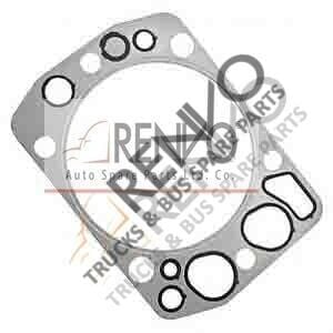 4420160320 JOINT DE COUVERCLE (JOINT DE COUVERCLE EN SLINNEL MERCEDES BENZ- YM V 8-442-128MM. AVEC CAOUTCHOUC