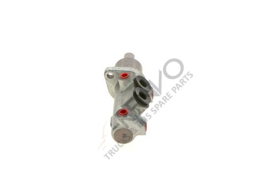 Mercedes Vito 1996-2003 Arası 110 TD 2.3 Fren Ana Merkezi Bosch Marka