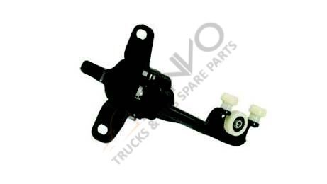 Sürgülü Kapı Makarası Orta Sağ VITO W639