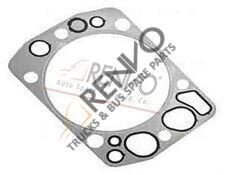4420160020 KAPAK CONTASI MERCEDES BENZ-V 8- 402. Y.M .125 MML. LASTİKLİ