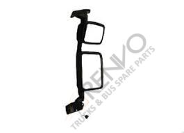 7484188482/7421403058-7482582210/7884188472 T ESPEJO DE INVESTIGACIÓN DE CABINA COMPLETO RVI 460 CON CALENTADOR RH-7884188472