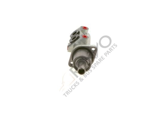 Mercedes Vito 1996-2003 Arası 113 2.0 Fren Ana Merkezi Bosch Marka