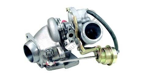 TURBO MERCEDES SPRINTER  OM 601  W901-904 VITO W638