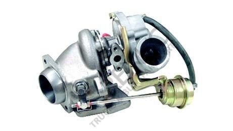 TURBO MERCEDES SPRINTER  OM 601  W901-904 VITO W638