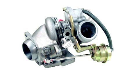 TURBO MERCEDES SPRINTER  OM 601  W901-904 VITO W638