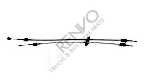 Vites Teli SPRT W906 VW