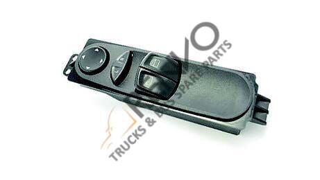 Cam Açma Düğmesi VW CRAFTER