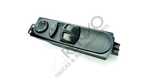 Cam Açma Düğmesi VW CRAFTER