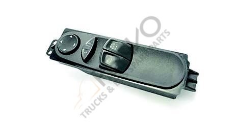 Cam Açma Düğmesi VW CRAFTER