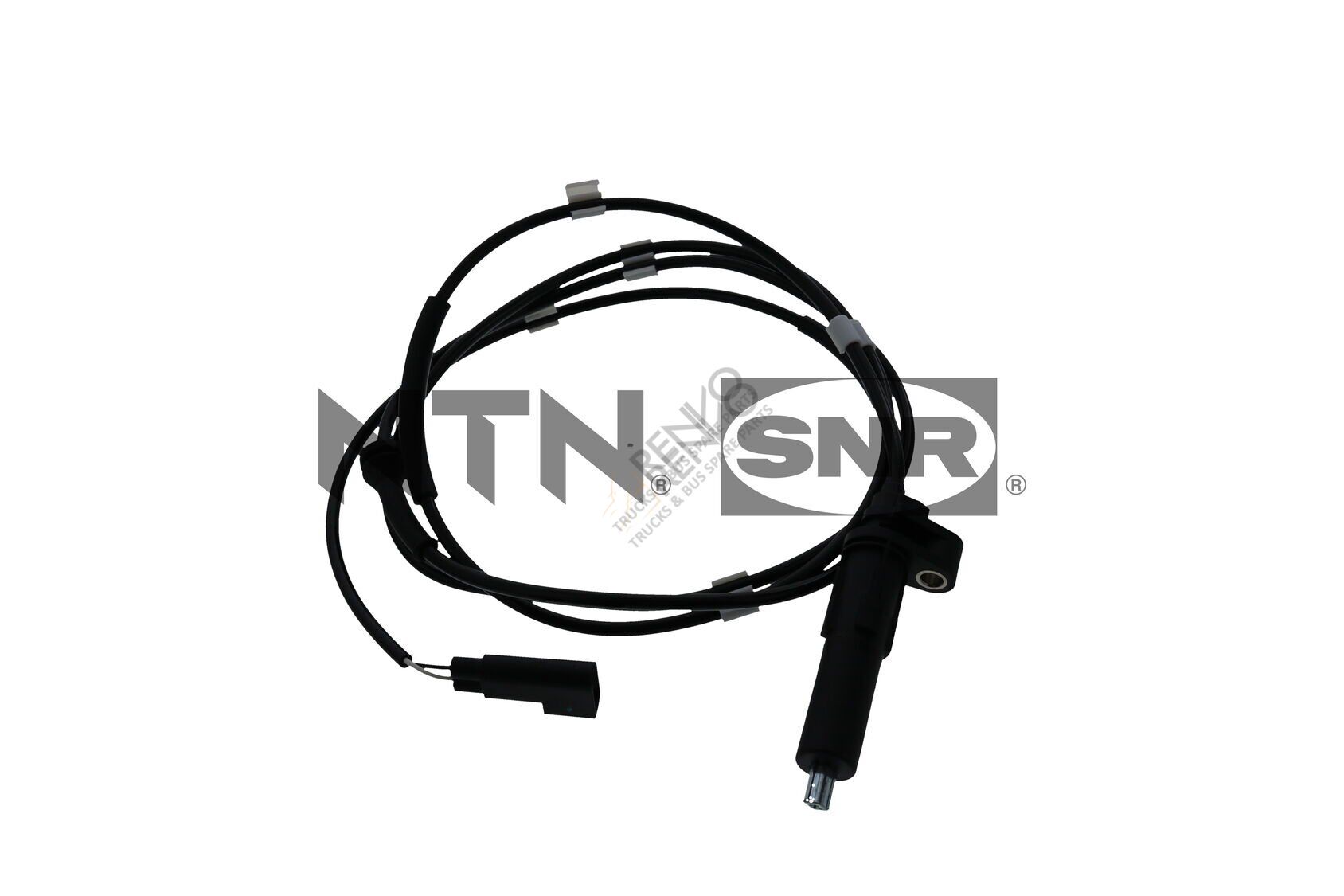 Ford Transit 2000-2006 Arası 2.4 TD Arka Sağ Abs Sensörü SNR Marka